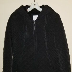 Croft and Barrow quilted jacket